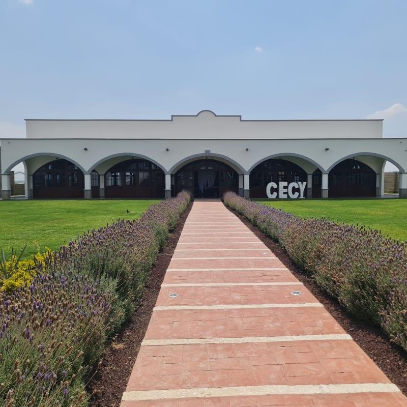 Hacienda Real