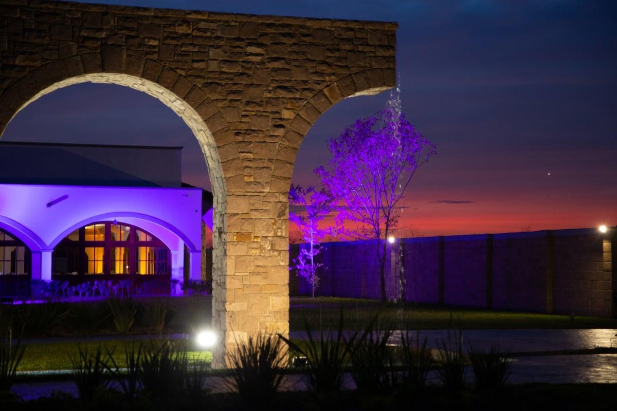 Hacienda Real