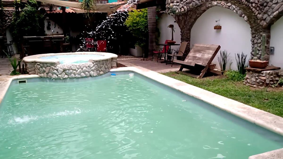 Lomas del Vergel
