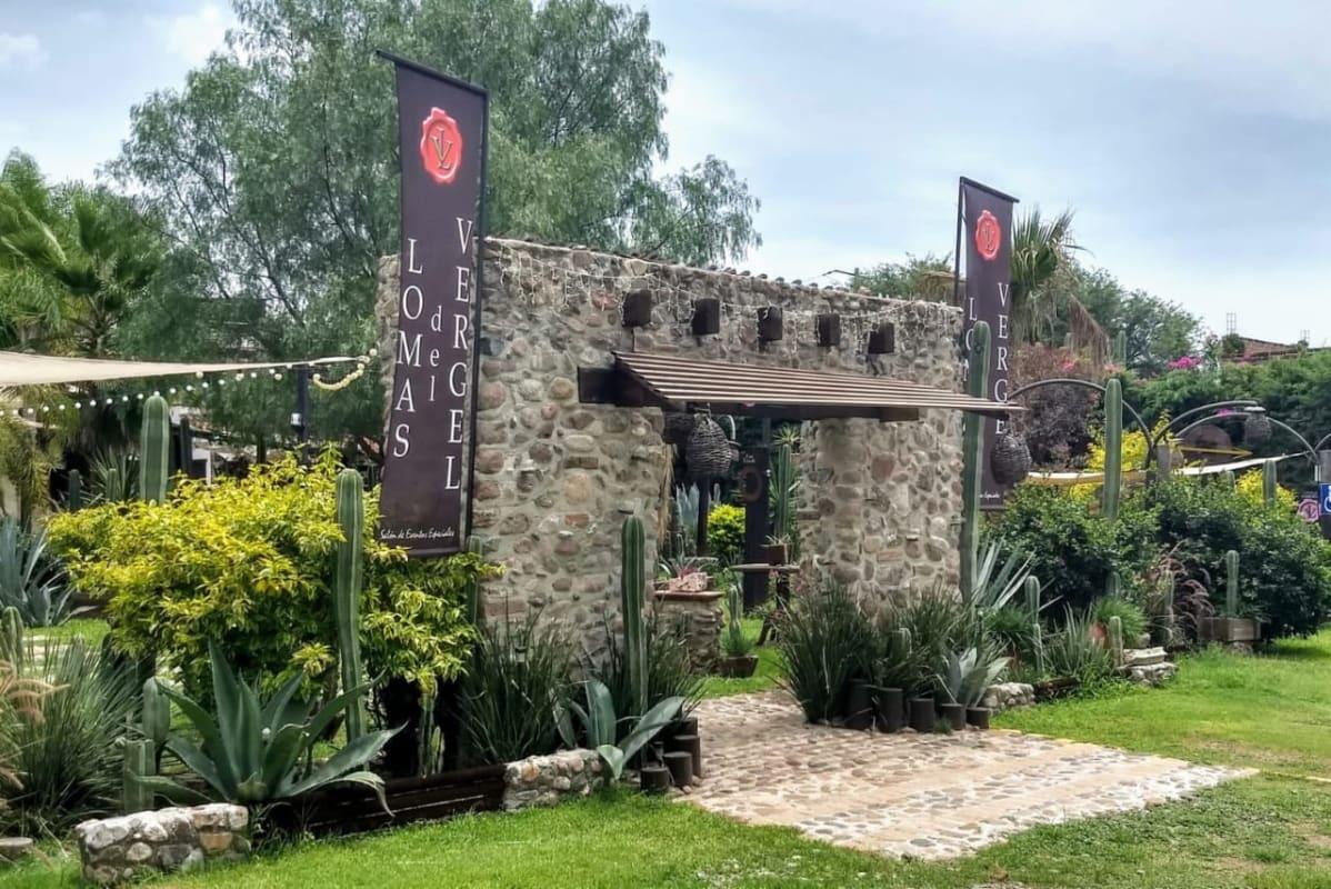 Lomas del Vergel