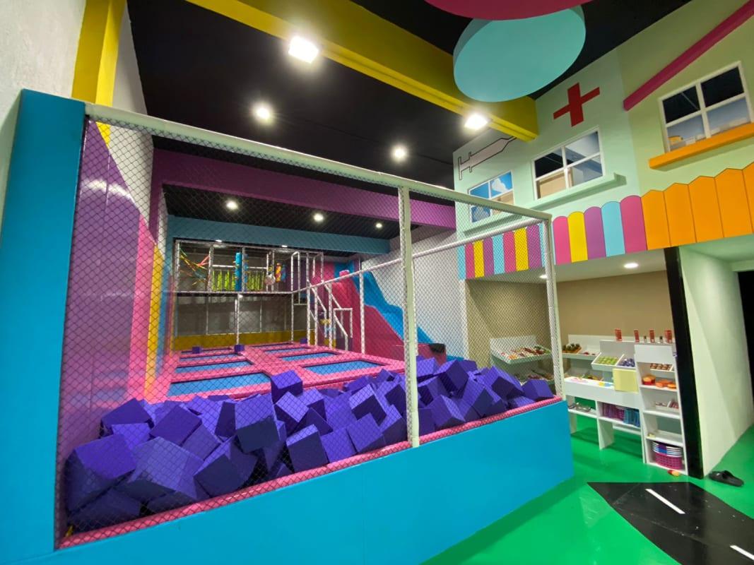 Play and Fun Sur