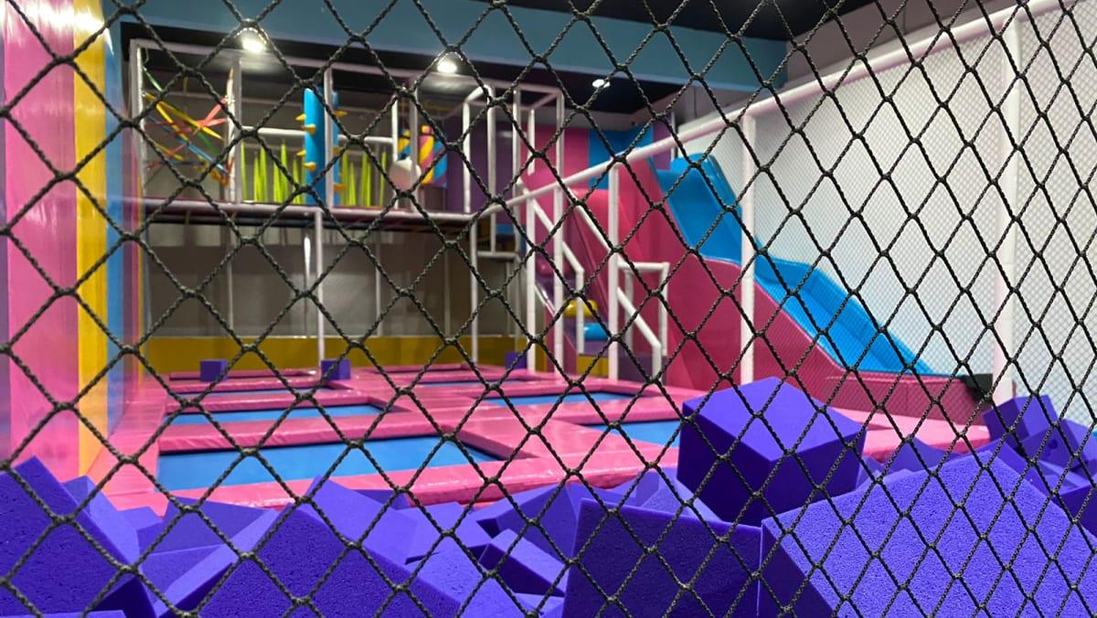 Play and Fun Sur