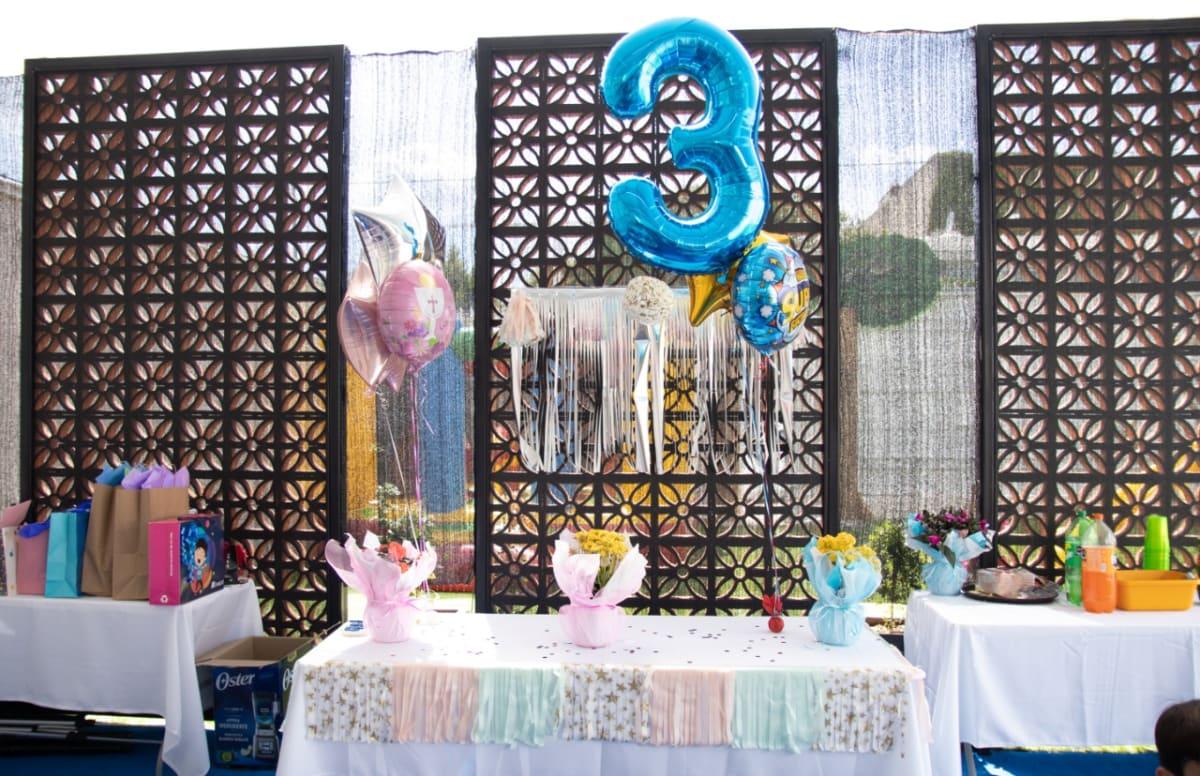 Eshabu Salón de Fiestas