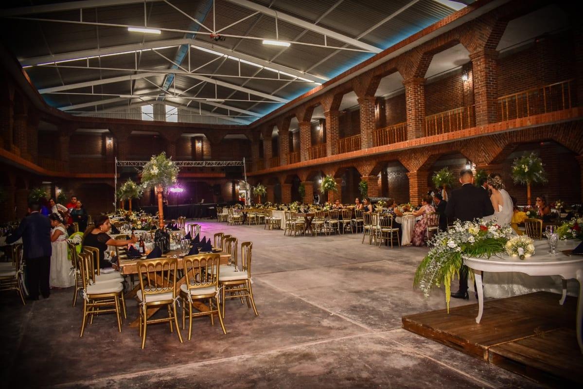 Salón "La Finca"