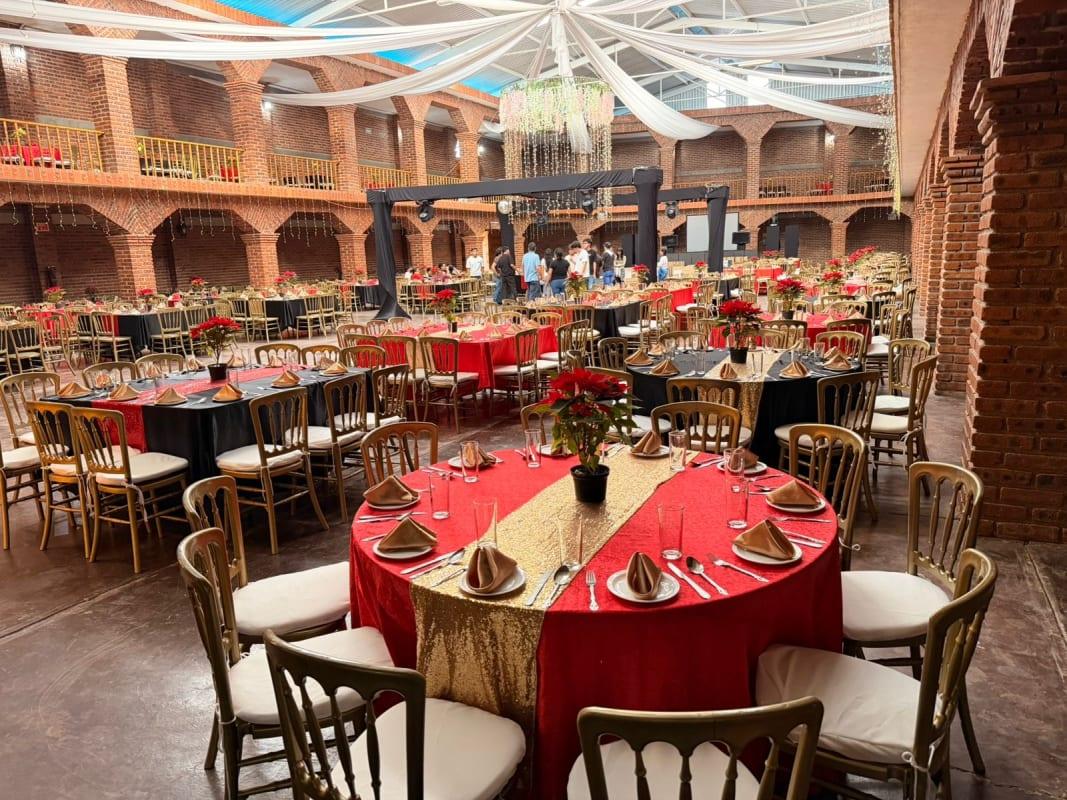 Salón "La Finca"