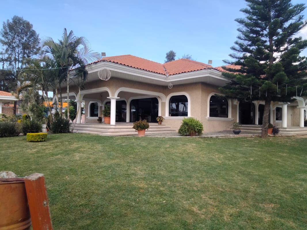 Quinta La Aurora
