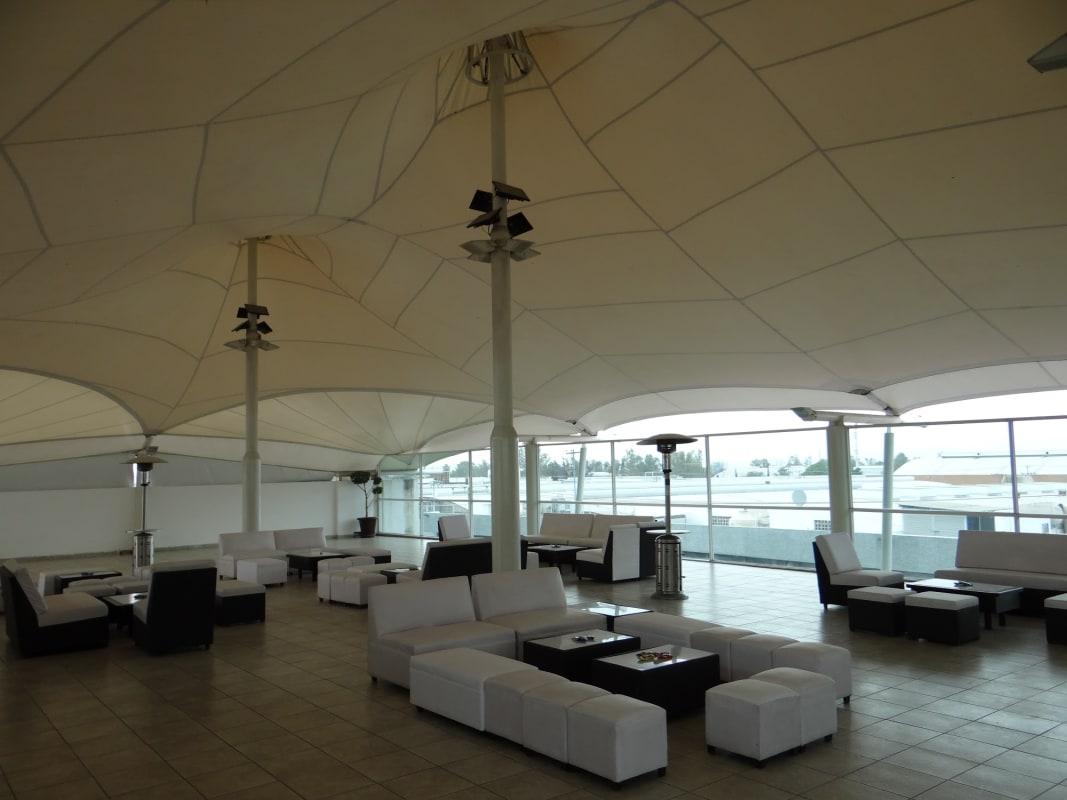 La Terraza