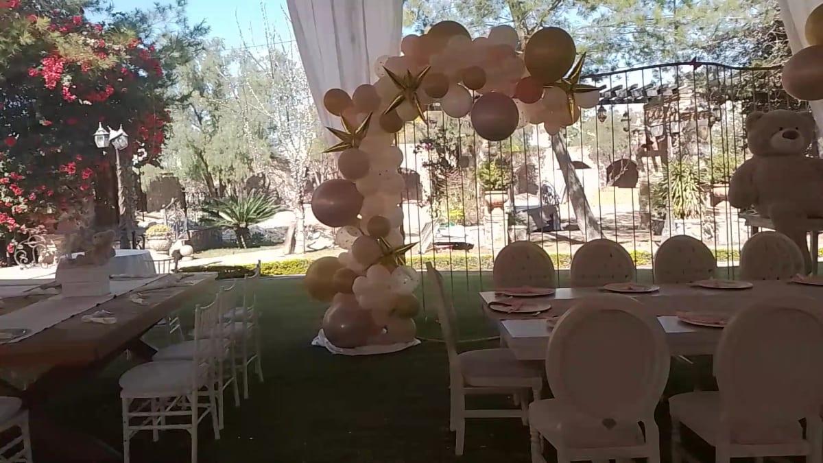 Hacienda Los Rincones