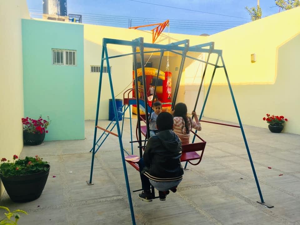 Salon de Fiestas Mi Oceano