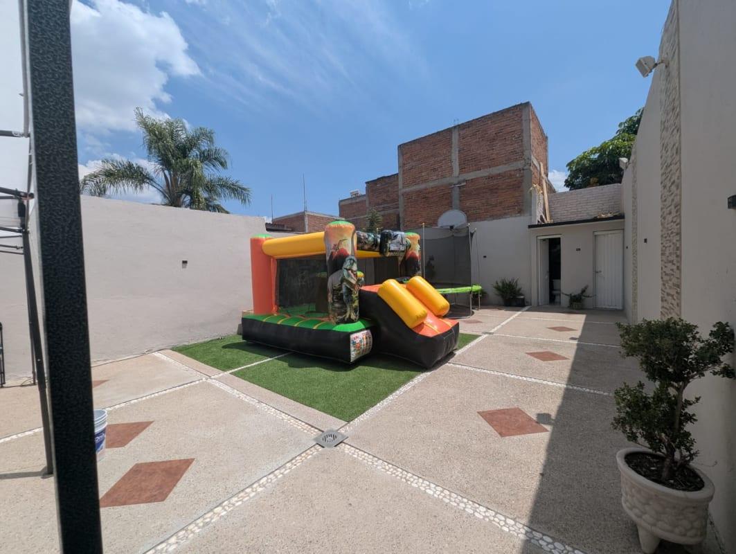 Barda | Salón de eventos "Encanto"