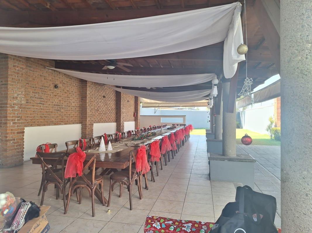 El Jardin De Diez