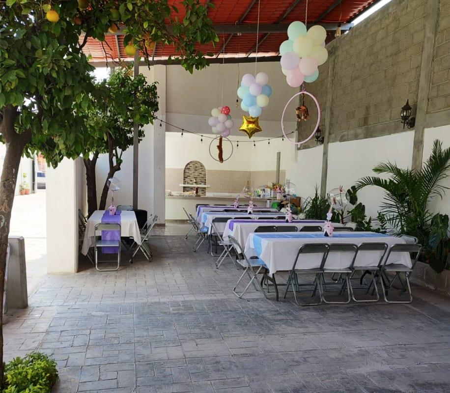 Jardín Secreto