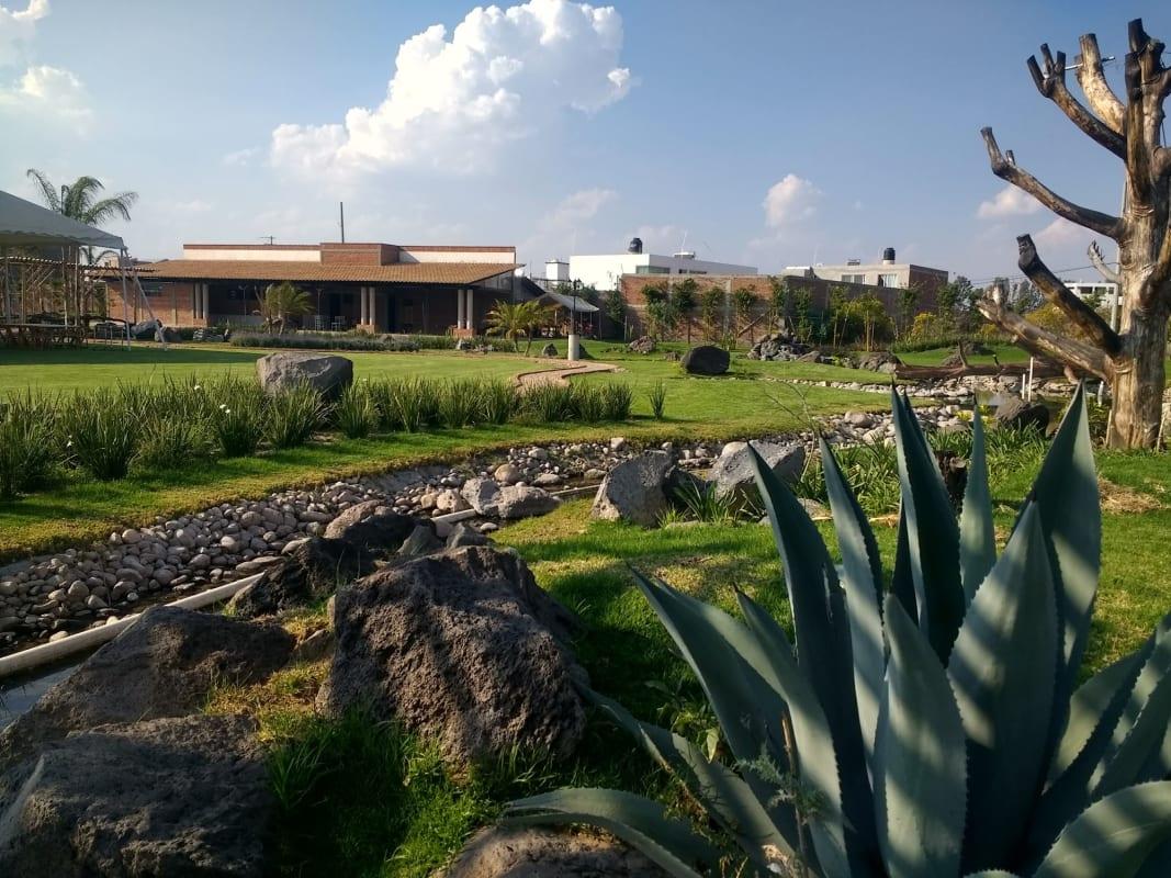 Salon de Eventos el Lago 2