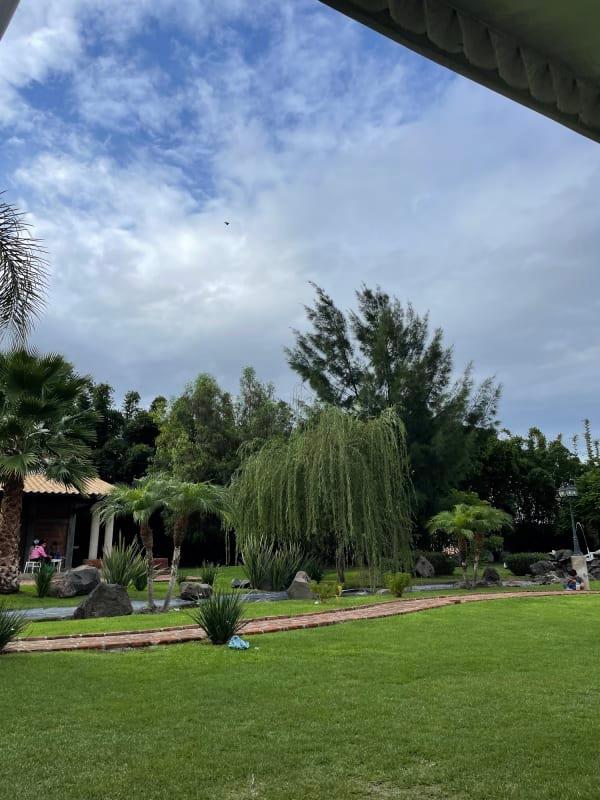 Salon de Eventos el Lago 2
