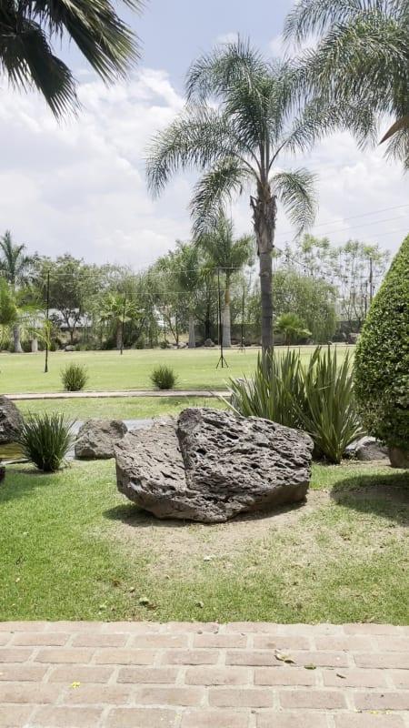 Salon de Eventos el Lago 2