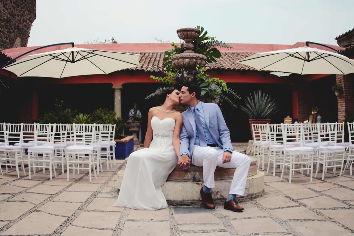 Ex Hacienda San Miguelito