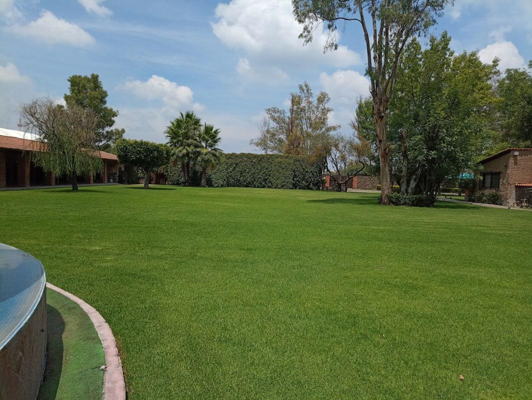 Casa de Adobe - Jardín & Eventos