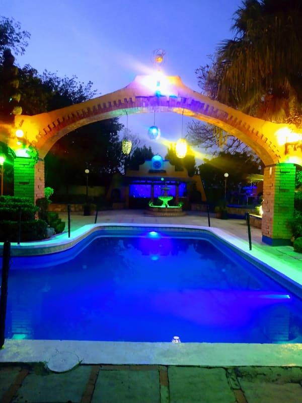 Pueblito Manjarrez