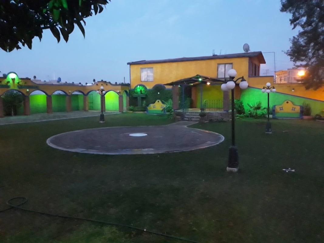 Pueblito Manjarrez