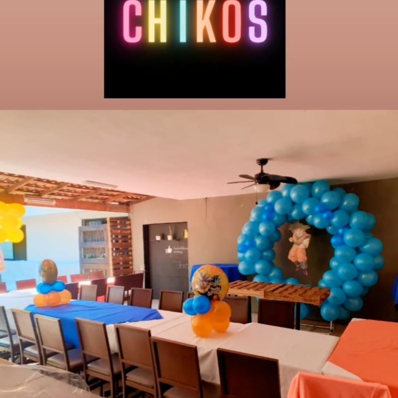 Barda Chikos
