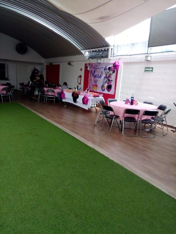 Pingos Barda para Fiesta Infantil