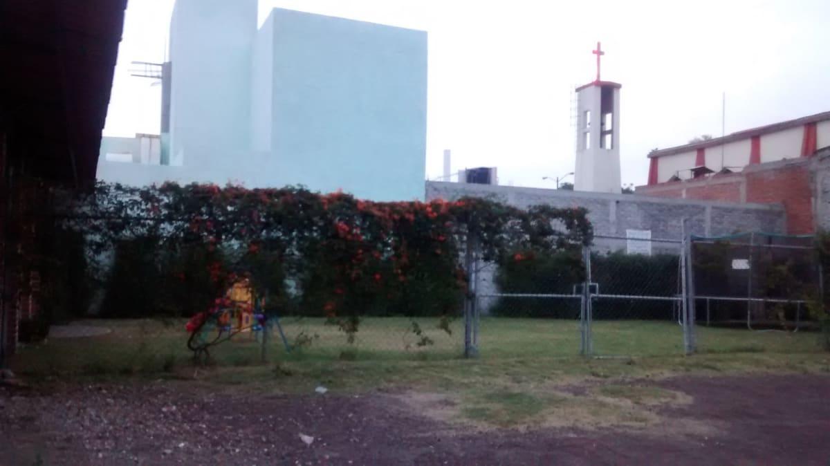 Barda El Jardin