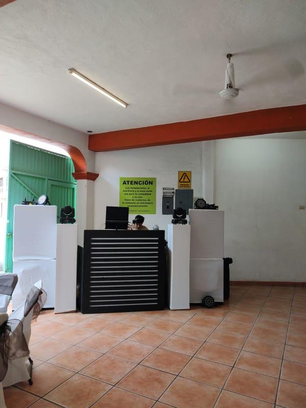Barda "Citlali"