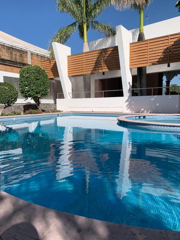 Quinta El Palmar Salón de Eventos
