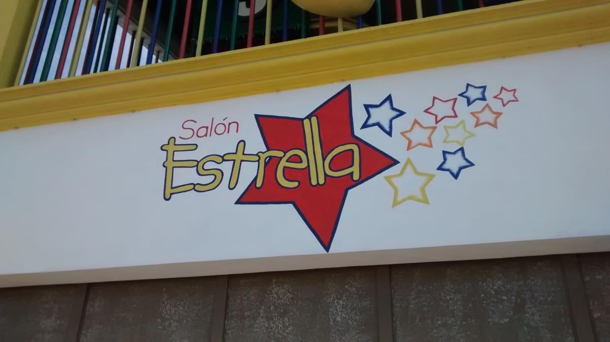 Salón Estrella