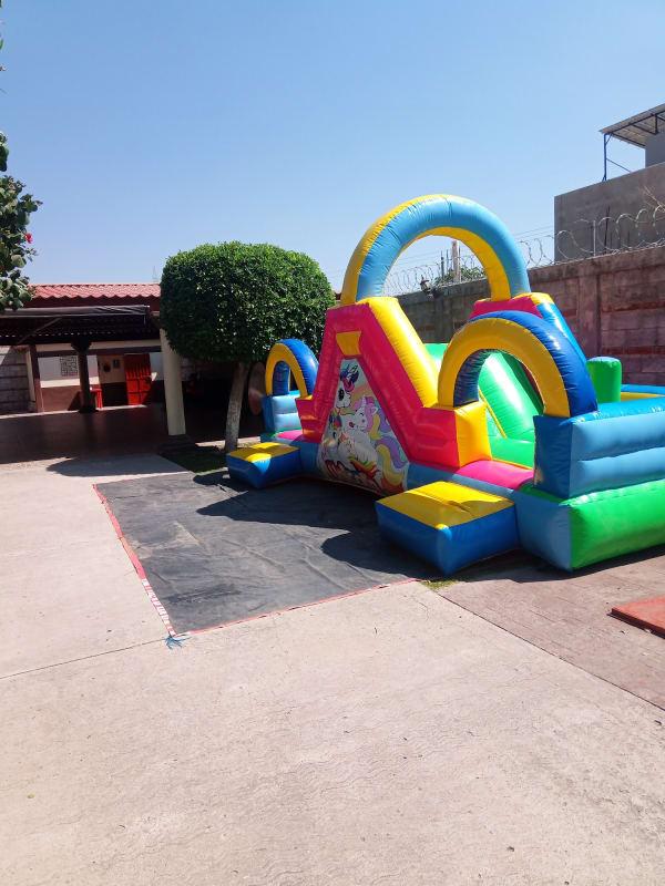 Barda De Fiesta