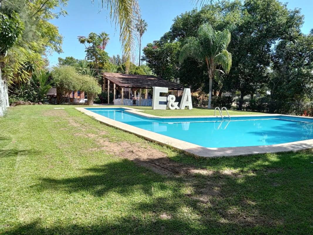 Granja Las Antenas
