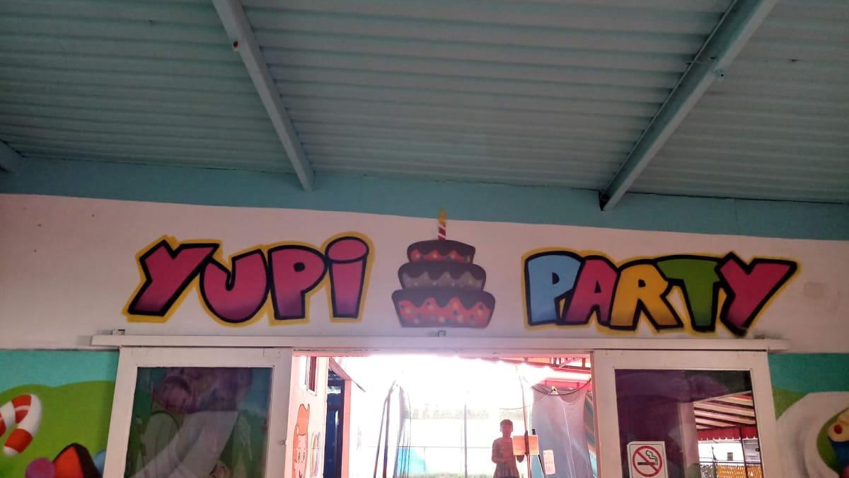 Yupi Party