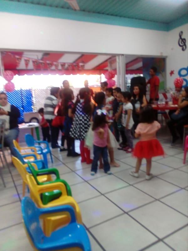 Yupi Party