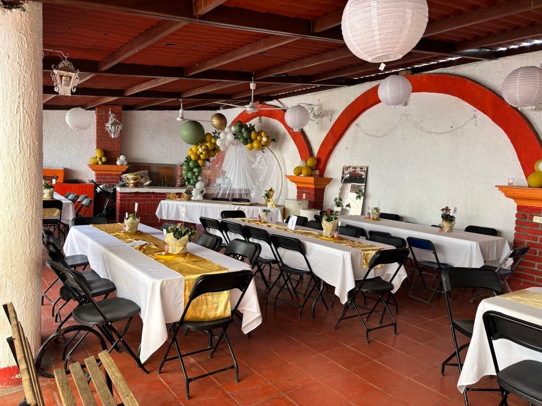 Barda Vallarta Irapuato