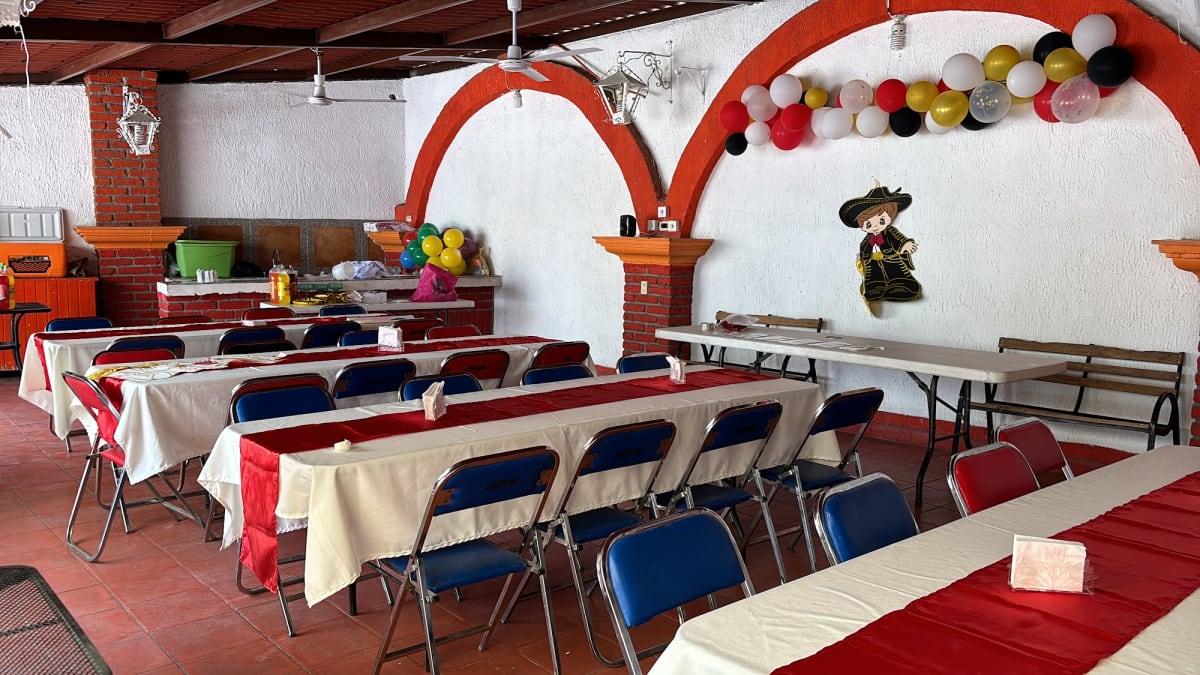 Barda Vallarta Irapuato