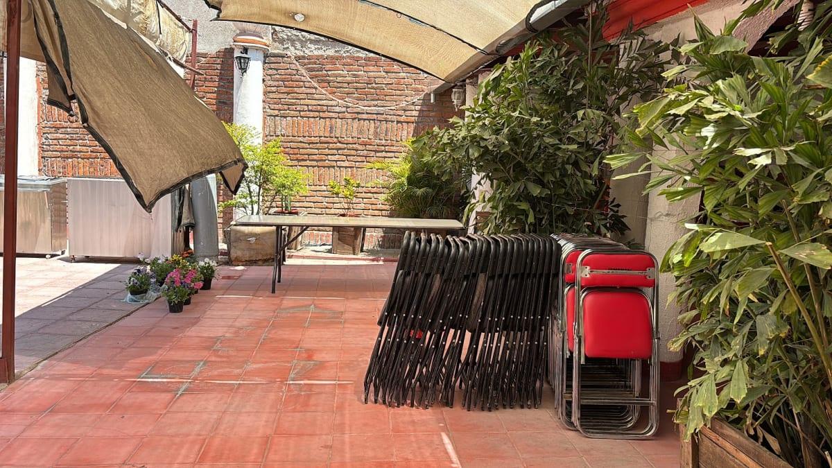 Barda Vallarta Irapuato