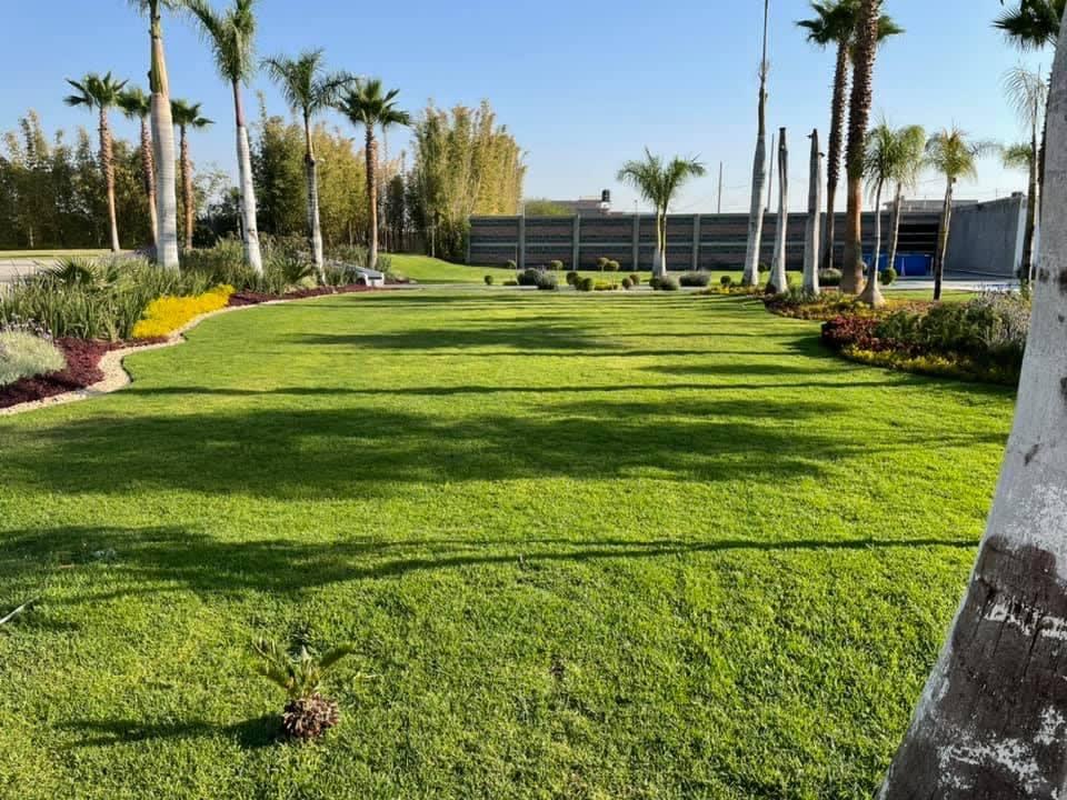 Los Conejos Jardín de Eventos