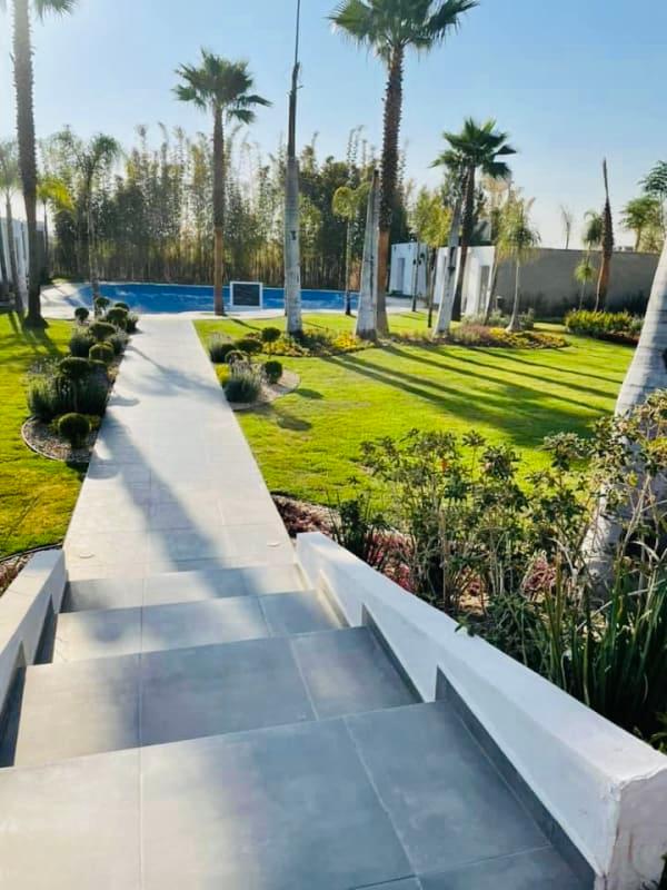 Los Conejos Jardín de Eventos