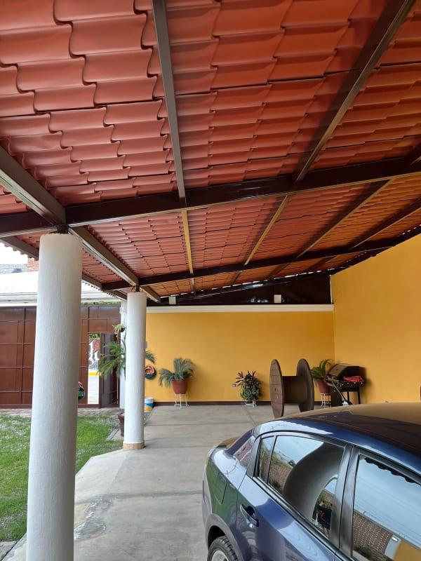 Jardin de Eventos Ximena