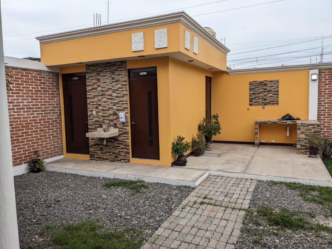 Jardin de Eventos Ximena