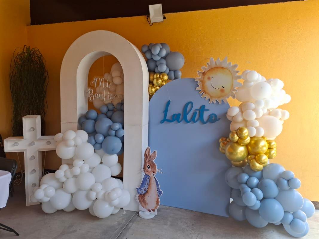 Jardin de Eventos Ximena